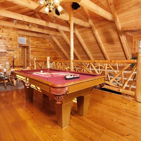Laughing Bear Villa Pigeon Forge Ngoại thất bức ảnh