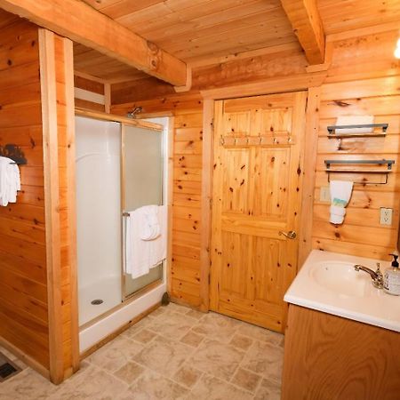 Laughing Bear Villa Pigeon Forge Ngoại thất bức ảnh