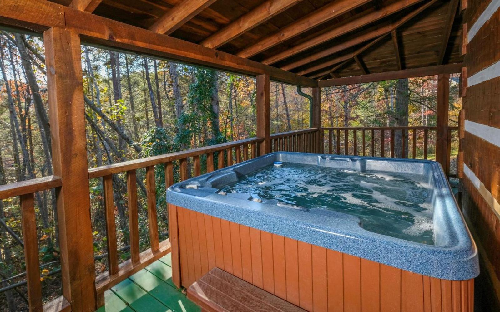 Laughing Bear Villa Pigeon Forge Ngoại thất bức ảnh