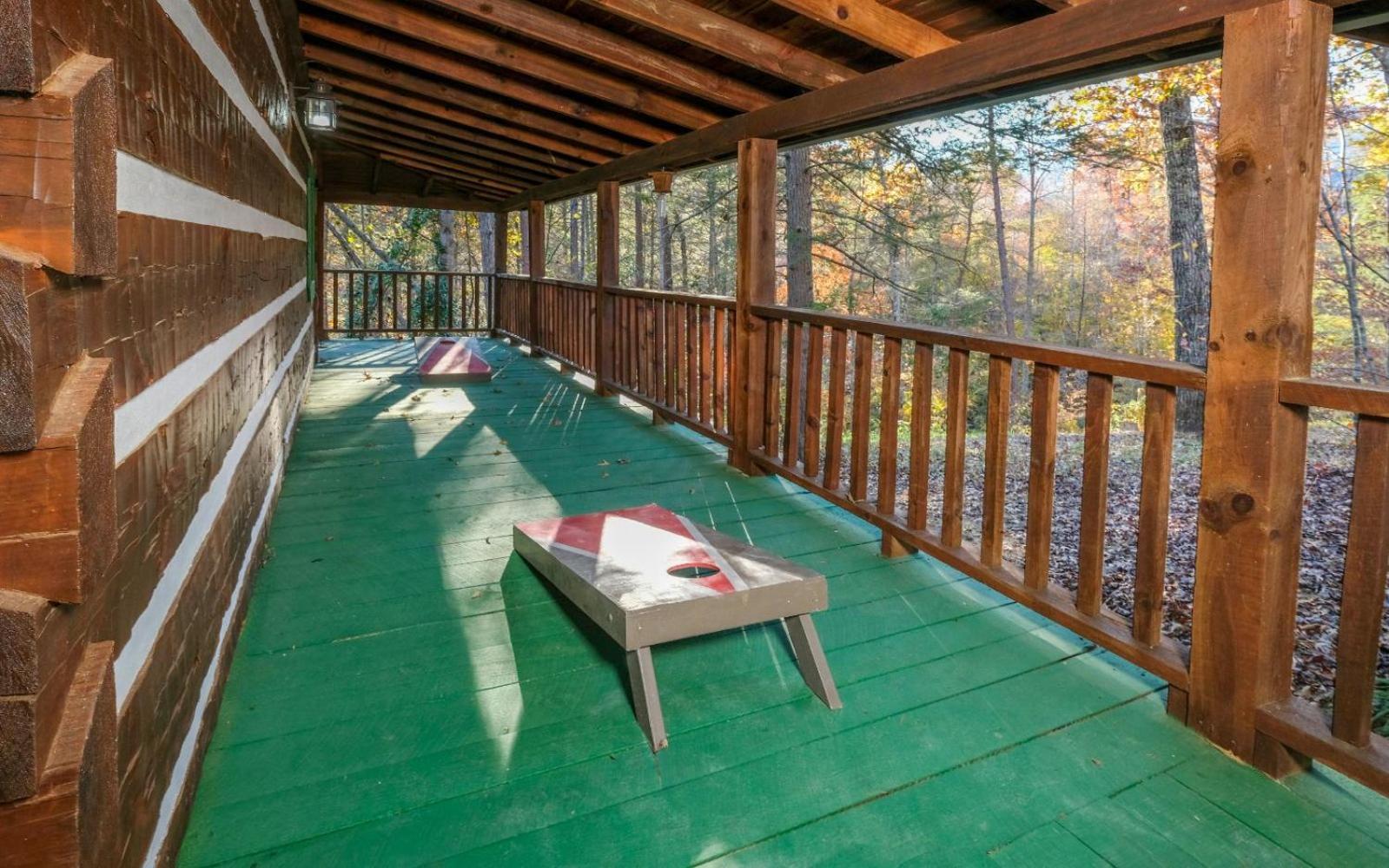 Laughing Bear Villa Pigeon Forge Ngoại thất bức ảnh