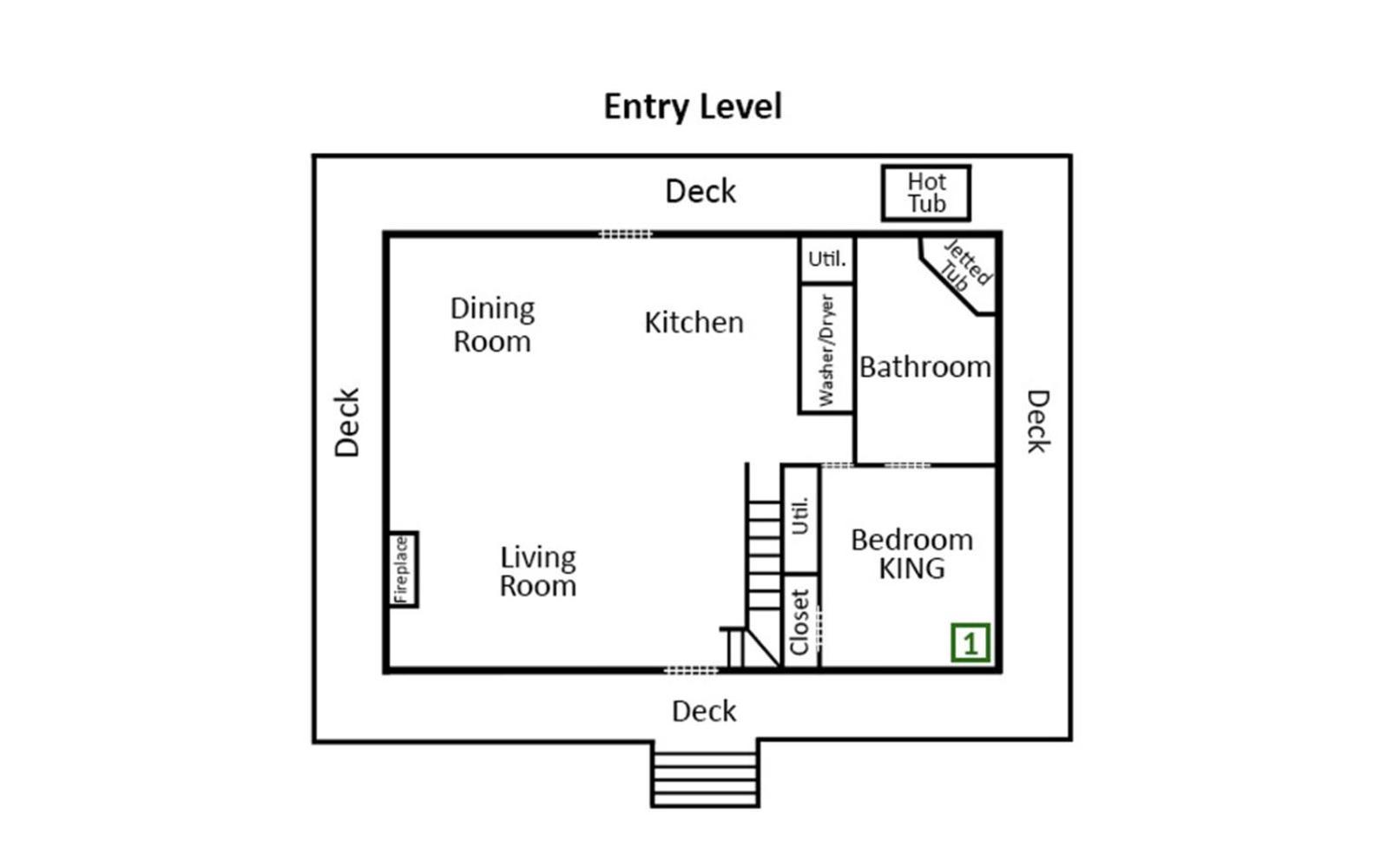 Laughing Bear Villa Pigeon Forge Ngoại thất bức ảnh