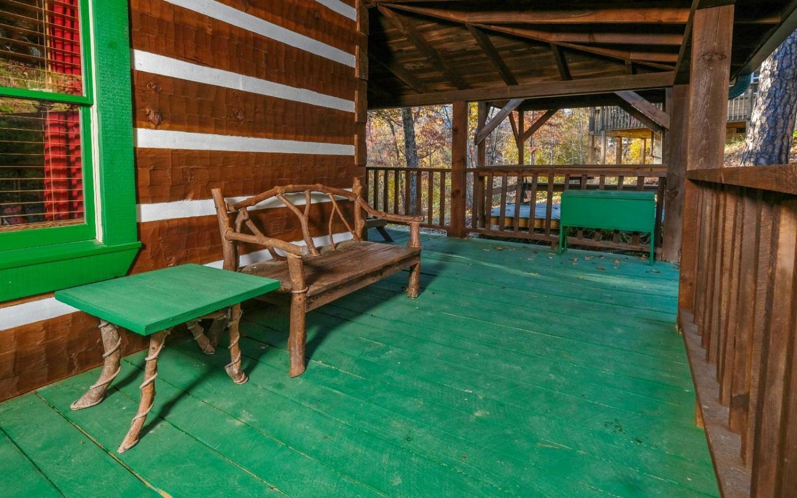 Laughing Bear Villa Pigeon Forge Ngoại thất bức ảnh