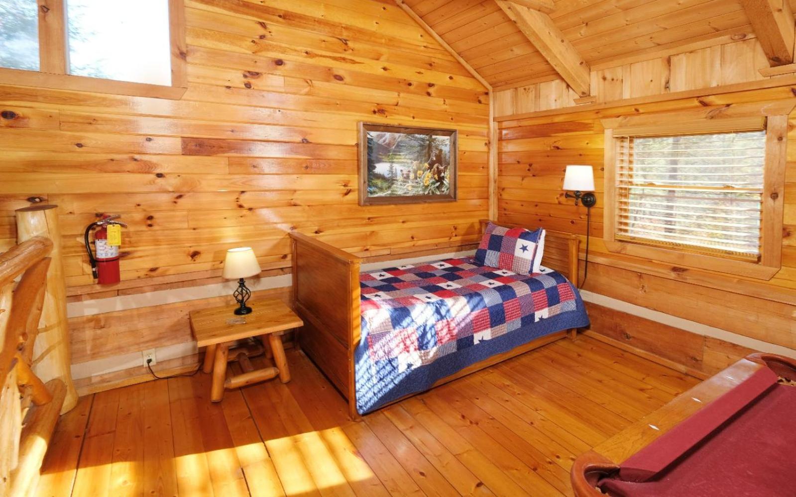 Laughing Bear Villa Pigeon Forge Ngoại thất bức ảnh