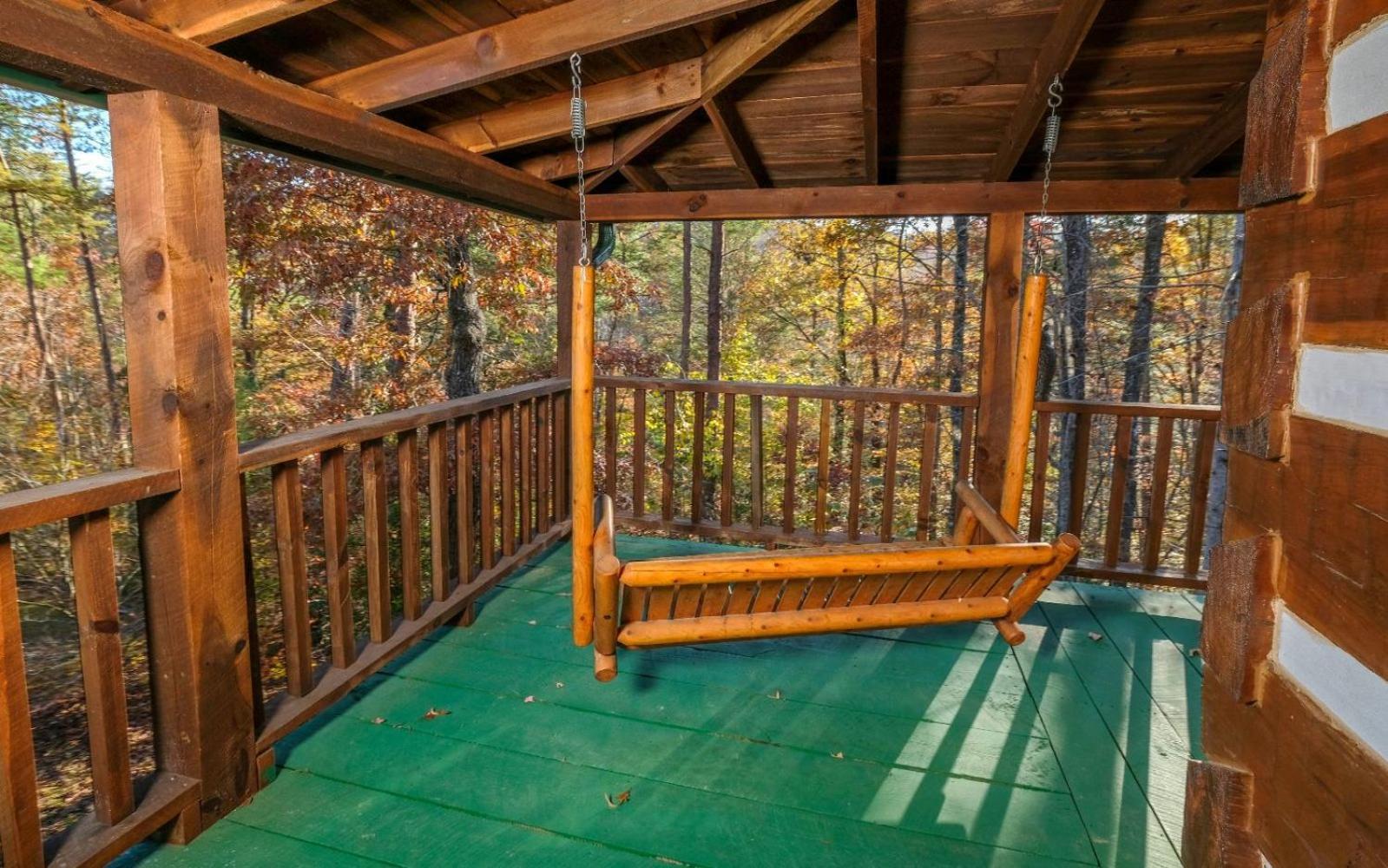 Laughing Bear Villa Pigeon Forge Ngoại thất bức ảnh