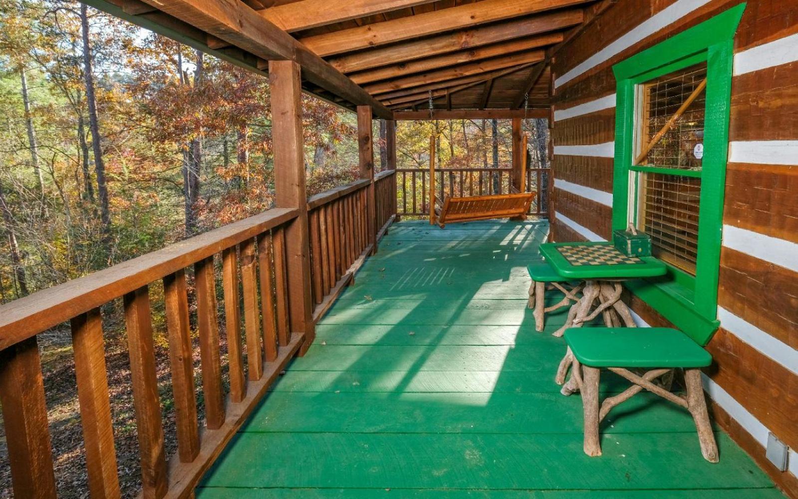 Laughing Bear Villa Pigeon Forge Ngoại thất bức ảnh