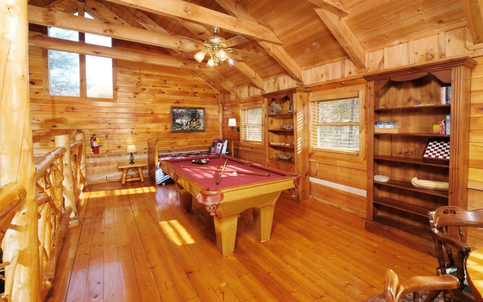 Laughing Bear Villa Pigeon Forge Ngoại thất bức ảnh
