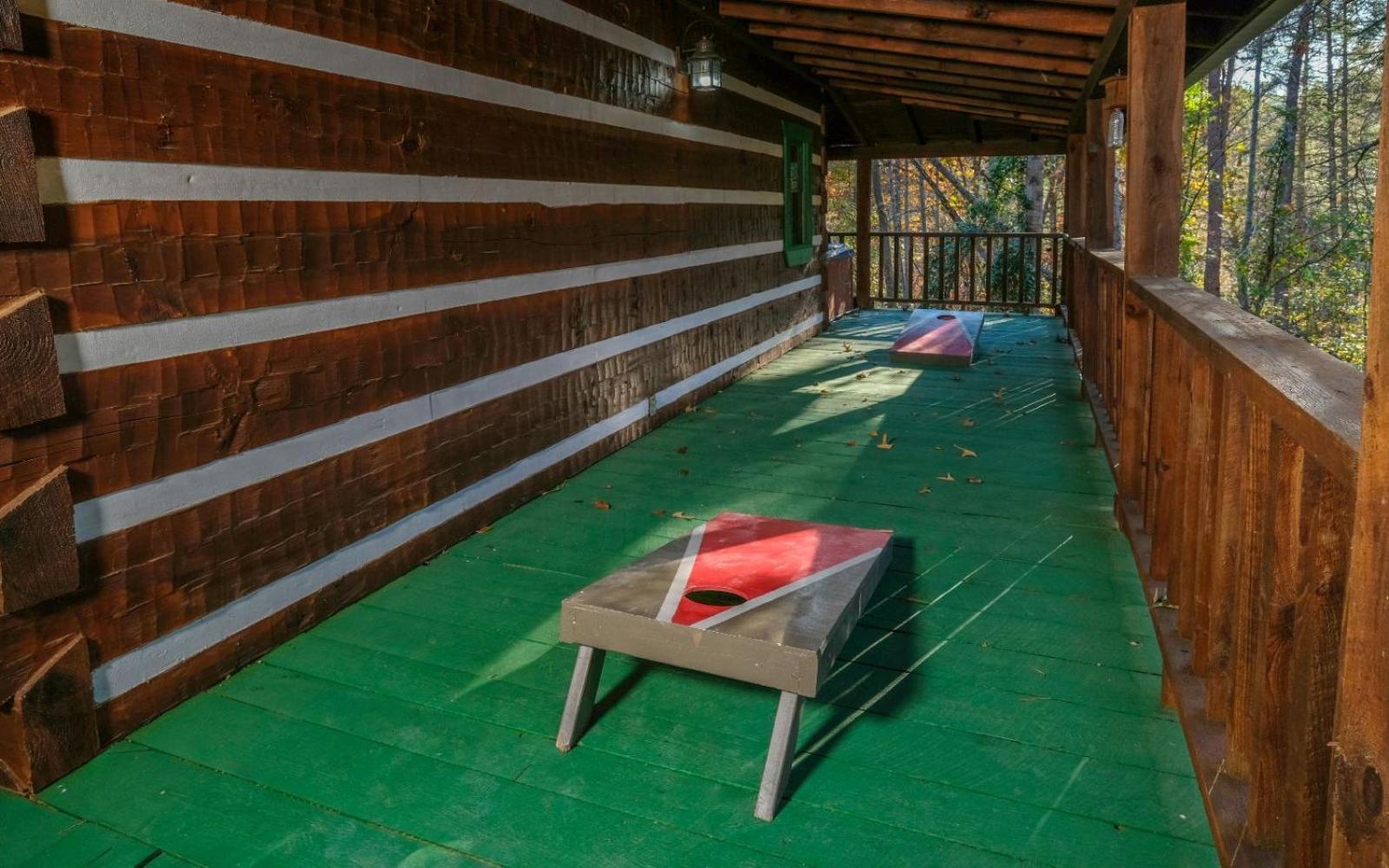 Laughing Bear Villa Pigeon Forge Ngoại thất bức ảnh